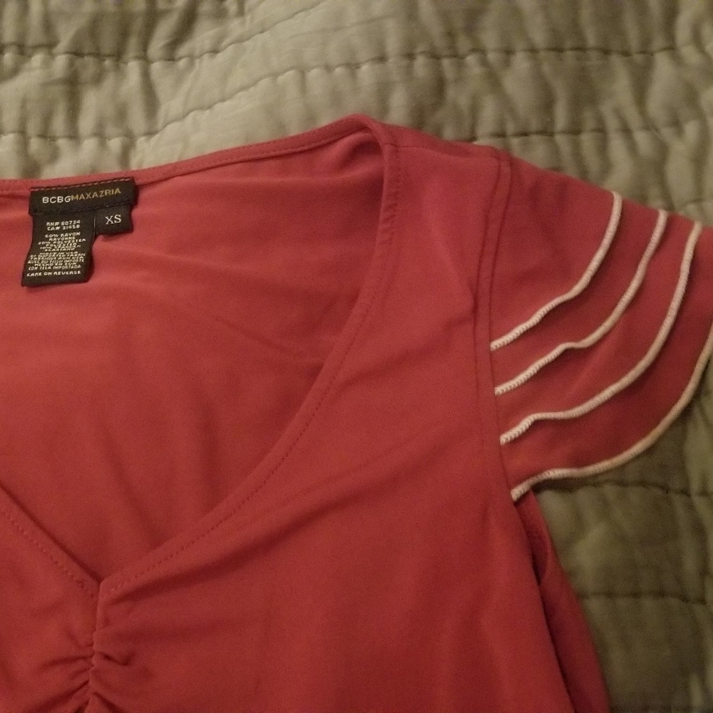 Vintage BCBG MaxAzria - Picture 4 of 4